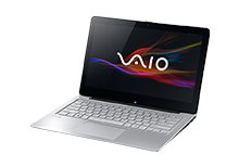 VAIO Fit 13A