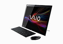 VAIO Tap 21