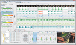 ACID  Music Studio 9