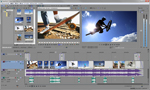 Movie Studio Platinum 12