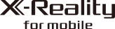 X-Reality for mobile