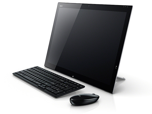 VAIO tap 21