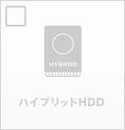 �n�C�u���b�hHDD