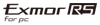 Exmor RS for pc