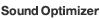 Sound Optimizer