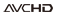 AVCHD���S