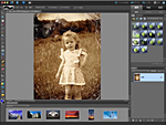 Adobe Photoshop Elements 9