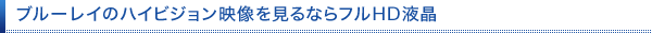 �u���[���C�̃n�C�r�W�����f��������Ȃ�t��HD�t��