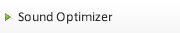 Sound Optimizer