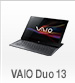 VAIO Duo 13