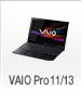 VAIO Pro 11/13