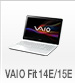 VAIO Fit 14E/15E