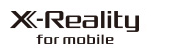 X-Reality for mobile