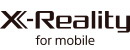 X-Reality for mobile