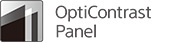 OptiContrast
Panel