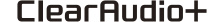 ClearAudio+