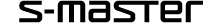 S-Master