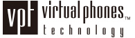 Virtual phones&trade; technology