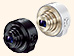 �f�W�^���X�`���J���� DSC-QX10