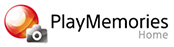 PlayMemories Home for VAIO