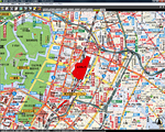 �u�v���A�g���XSV5 for VAIO�v ��ʎʐ^