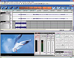 �uDigiOnSound5 for VAIO�iHDV�Ή��Łj�v ��ʎʐ^