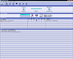 �uACCUSYNC for VAIO�v ��ʎʐ^