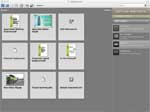 �uAdobe Acrobat 9 Standard�v ��ʎʐ^