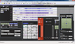 �uDigiOnSound6 for VAIO�iHDV�Ή��Łj�v ��ʎʐ^