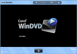 �uWinDVD�v ��ʎʐ^