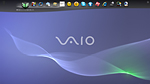 �uVAIO Gate�v ��ʎʐ^