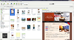「Evernote for VAIO」 画面写真