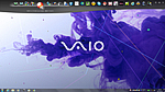 �uVAIO Gate�v ��ʎʐ^