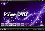 �uPowerDVD�v ��ʎʐ^