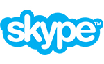 �uSkype�v ��ʎʐ^