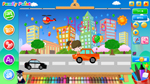 �uFamily Paint�v ��ʎʐ^