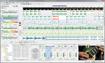 �uACID Music Studio 9�v ��ʎʐ^