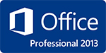 �uOffice Professional 2013�v ���S