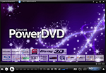 �uPowerDVD BD�v ��ʎʐ^