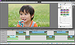 �uAdobe Premiere Elements 11�v ��ʎʐ^