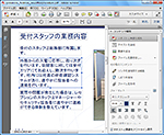 �uAdobe Acrobat XI Standard�v ��ʎʐ^