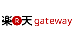楽天 Gateway