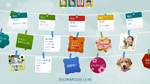 �uFingertapps Organizer�v��ʎʐ^