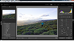 �uAdobe Photoshop Lightroom 5�v ��ʎʐ^