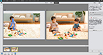 �uAdobe Photoshop Elements 12�v ��ʎʐ^