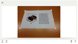 VAIO Scan