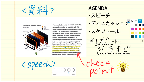 VAIO Paper