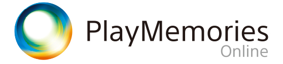 PlayMemories Online