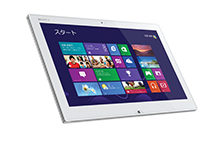 VAIO Duo 13