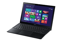 VAIO Pro 13/11